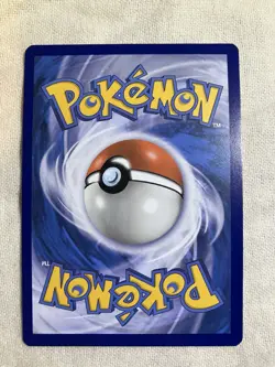 Pokemon TCG Sylveon Holo Rare Card 035/078 Pokemon Go NM Condition - Image 2
