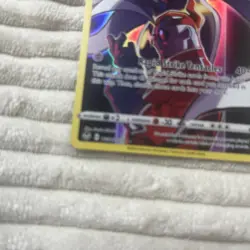 Malamar TG06/TG30 Silver Tempest Trainer Gallery NM Ultra Rare Pokemon Card - Image 2