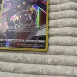Malamar TG06/TG30 Silver Tempest Trainer Gallery NM Ultra Rare Pokemon Card - Image 3