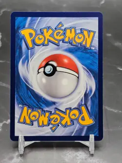 Red’s Pikachu CHR 153/150 CSM2aC Chinese NM Holo Pokemon Card - Image 2