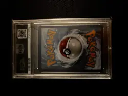 Mewtwo VSTAR 079/078 PSA 10 Pokemon Go Pokemon Card - Image 2