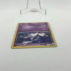 Pokemon Mew TCG XY192 Holo Black Star Promo Card - Image 5