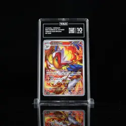 Infernape AR 070/066 Crimson Haze Japanese Pokemon TCG Card - Image 1