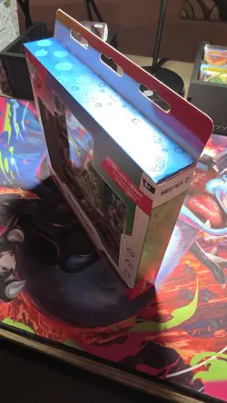 Unopened Pokemon TCG First Partner Illustration Collection Series 2 New Sealed - Image 3