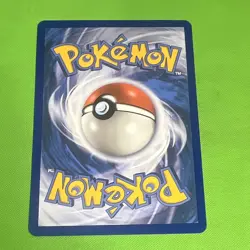 !!READ BEFORE U BUY!! OVERSIZED Rayquaza EX (Shiny) XY69 - XY Holo Promo English - Image 2