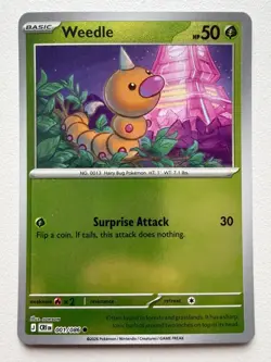 Chaos Rising - REVERSE HOLO'S - FINISH YOUR SET - Pokemon TCG - 2026 - ALL NRMT - Image 2