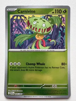Chaos Rising - REVERSE HOLO'S - FINISH YOUR SET - Pokemon TCG - 2026 - ALL NRMT - Image 4