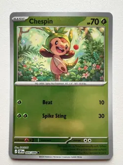 Chaos Rising - REVERSE HOLO'S - FINISH YOUR SET - Pokemon TCG - 2026 - ALL NRMT - Image 5