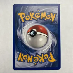 Pokemon Fan Club 130/147 Pokemon Aquapolis Regular - LP - dd - Image 2