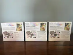 Pokemon TCG Scarlet Violet Prismatic Evolutions Elite Trainer Box ETB *lot Of 3* - Image 4