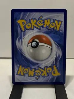 Pokemon TCG Paldean Tauros 111/091 Shiny Rare Holo SV Paldean Fates EN HP130 - Image 2