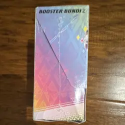 Pokemon TCG Prismatic Evolutions Booster Bundle Box Special Edition Sealed - Image 4