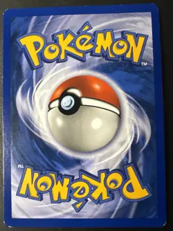 Pokemon Nidoking 11/130 Base Set 2 Holo Rare WOTC Vintage LP/NM - Image 4