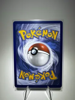 Pokemon TCG Metang 094/086 Chaos Rising Illustration Rare (IR) - Image 2
