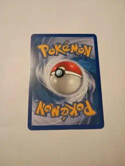 Glameow Pokemon Diamond & Pearl Black Star Promo #DP23 2007 - Image 2