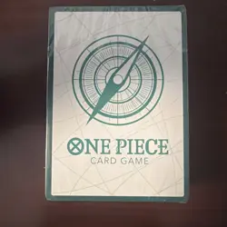 ONE PIECE ENGLISH TCG: (ST-30) Starter Deck EX: Luffy & Ace BRICK ONLY SEALED - Image 3