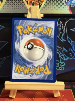 Ampharos 090/086 - Illustration Rare - Chaos Rising - Pokemon TCG - Image 2