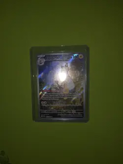 Ampharos 090/086 - Illustration Rare - Chaos Rising - Pokemon TCG - Image 5