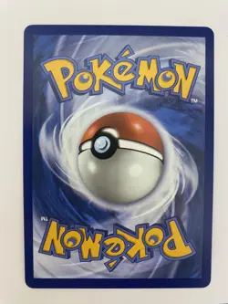 Ampharos 090/086 Illustration Rare Full Art Chaos Rising NM Pokemon TCG - Image 2