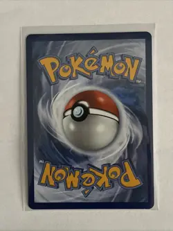 Pokemon Tcg Ampharos 090/086 Chaos Rising Illustration Rare Holo - Image 2