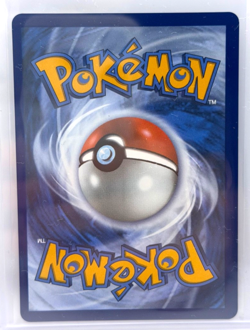 Pokemon TCG Ampharos 090/086 – Chaos Rising – Illustration Rare – NM - Image 2