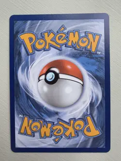 Pokemon TCG Ampharos 090/086 Illustration Rare Chaos Rising English Card Holo - Image 2