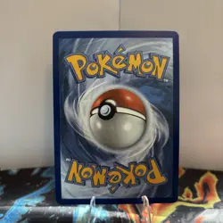 Ampharos 090/086 Illustration Rare Pokemon TCG: Chaos Rising - English - Image 2