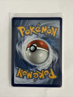 Pokemon TCG Ampharos: Chaos Rising Illustration Rare 090/086 - Image 2