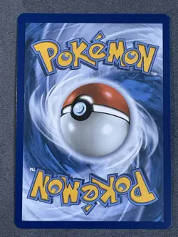 Pokemon TCG Ampharos 090/086 Chaos Rising Illustration Rare Pack Fresh - Image 2