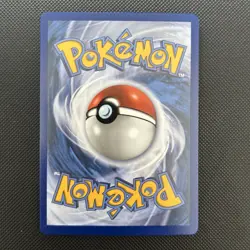 Pokemon TCG Ampharos Illustration Rare Chaos Rising Near Mint 090/086 - Image 3