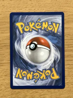 Pokemon TCG Ampharos Illustration Rare 090/086 Chaos Rising - Image 2