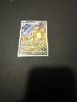 Ampharos 090/086 - Illustration Rare - Pokemon TCG: Chaos Rising - English - Image 1
