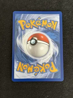 Pokemon TCG Ampharos 090/086 Illustration Rare Chaos Rising Pack Fresh Mint - Image 2