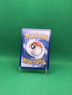 Pokemon TCG Chaos Rising Ampharos Illustration Rare 090/086 - Near Mint 2 - Image 2