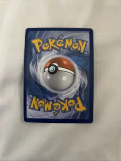 Pokemon Umbreon EX TCG Holo Card 55/124 Ultra Rare XY Fates Collide - Image 2