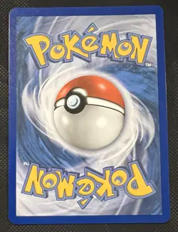 2016 Pokemon Umbreon EX 55/124 XY Fates Collide Ultra Rare Holo Mint - Image 2