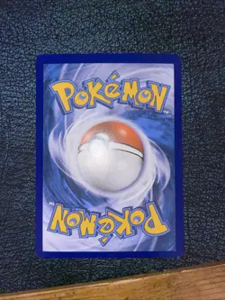 Umbreon EX - 55/124 - XY Fates Collide - Ultra Rare Holo - Pokemon Card - Image 2