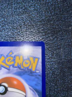 Umbreon EX - 55/124 - XY Fates Collide - Ultra Rare Holo - Pokemon Card - Image 3
