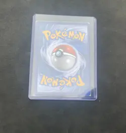 Pokemon Umbreon EX 55/124 Fates Collide Holo Rare Card - Image 2