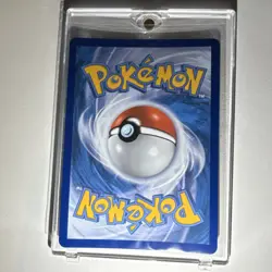 Pikachu VMAX 188/185 Vivid Voltage Full Art Secret Rare Holo Pokemon TCG - Image 4