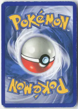 Togetic (Delta Species) Dragon Frontiers 11/101 Pokemon Card Holo - Image 2