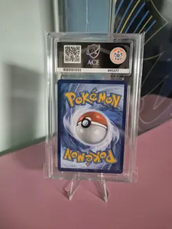 Keldeo EX 167/086 White Flare Ace 10 Graded Card SIR Perfect Subgrades Pokemon - Image 2