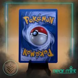 Dratini 63/105 Pokemon TCG 1st Edition Neo Destiny NM Vintage 2002 Card - Image 2
