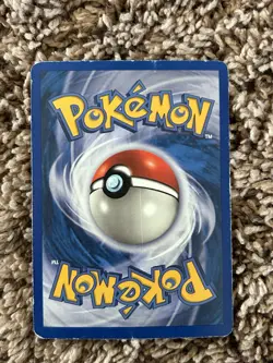 Pokemon Pidgeotto TCG Expedition Card 88/165 Reverse Holo 2002 - Image 2