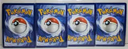 8X POKEBALL REVERSE HOLOS BLACK BOLT & WHITE FLARE POKEMON CARDS NM/M - Image 3