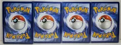 8X POKEBALL REVERSE HOLOS BLACK BOLT & WHITE FLARE POKEMON CARDS NM/M - Image 5