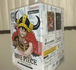 One Piece Card Game Premium Card Collection ONE PIECE DAY'25 Luffy New - Image 2