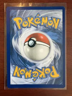 Mew XY192 2017 Black Star Promo Holo Pokemon Card LP - Image 3