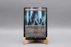 Soulstone Sanctuary - MTG - FDN - Borderless - Image 1