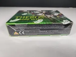 WOTC Magic The Gathering Theros Beyond Death Collector Booster Box Factory Seal - Image 5